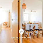 Select'sohome - Avec Vue - Port Du Lavandou Avec Garage Prive - Calypso شقة