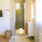 Select'sohome - Avec Vue - Port Du Lavandou Avec Garage Prive - Calypso アパート ル・ラヴァンドゥー